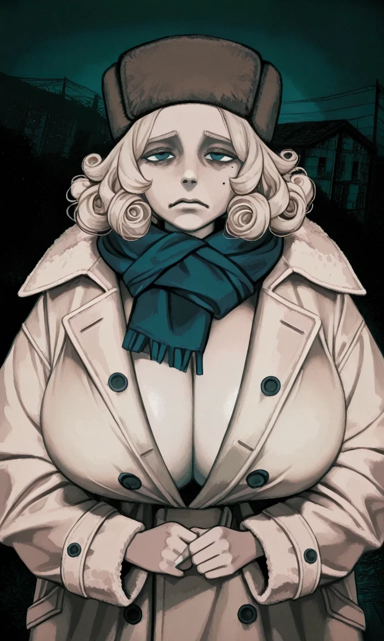 Avatar of No, i'm not Lactating