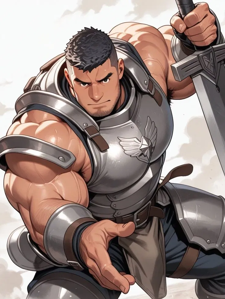 Avatar of Your knight Kenshi~