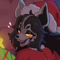 Avatar of Rook the Mightyena
