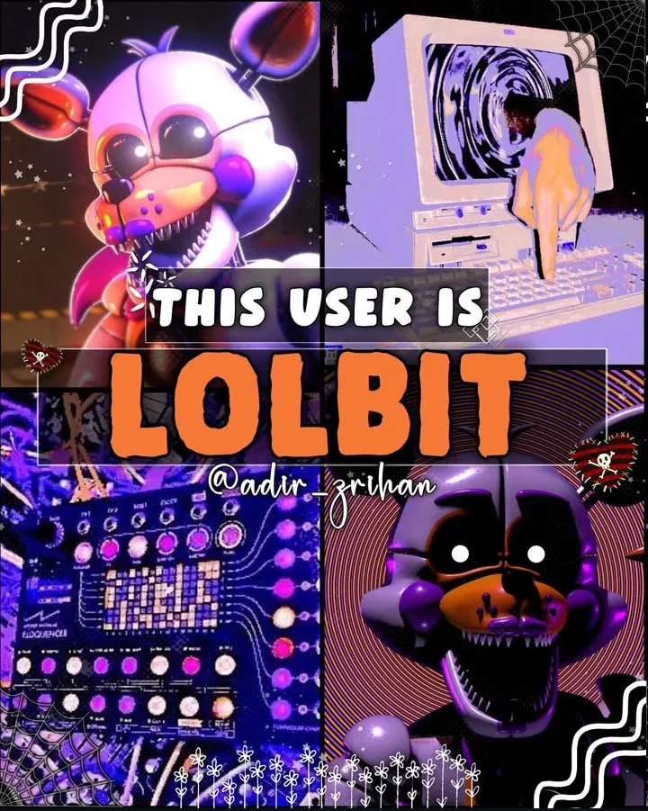 Avatar of GUYS I NEED BOT IDEAS