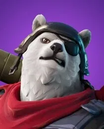 Avatar of Papa Bear - Polar Patroller