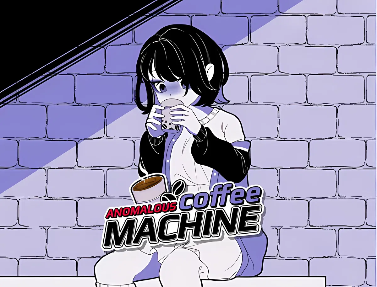 Avatar of Anomalous Coffee Machine 