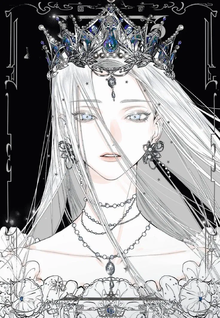 Avatar of Morwenna