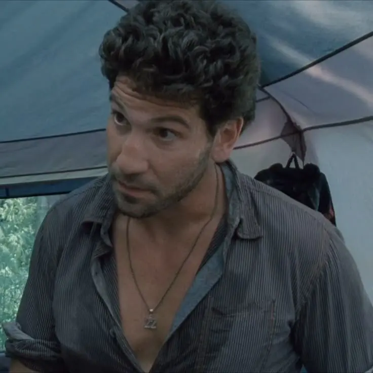 Avatar of Shane Walsh