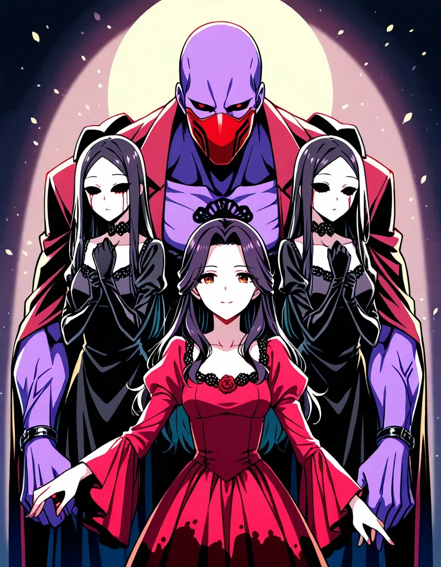 Avatar of Ghost