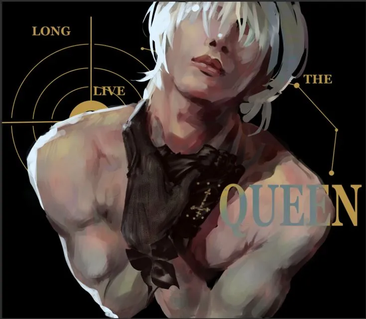Avatar of Arachne Park Seonghwa 
