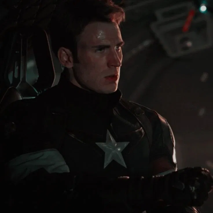 Avatar of Steve Rogers