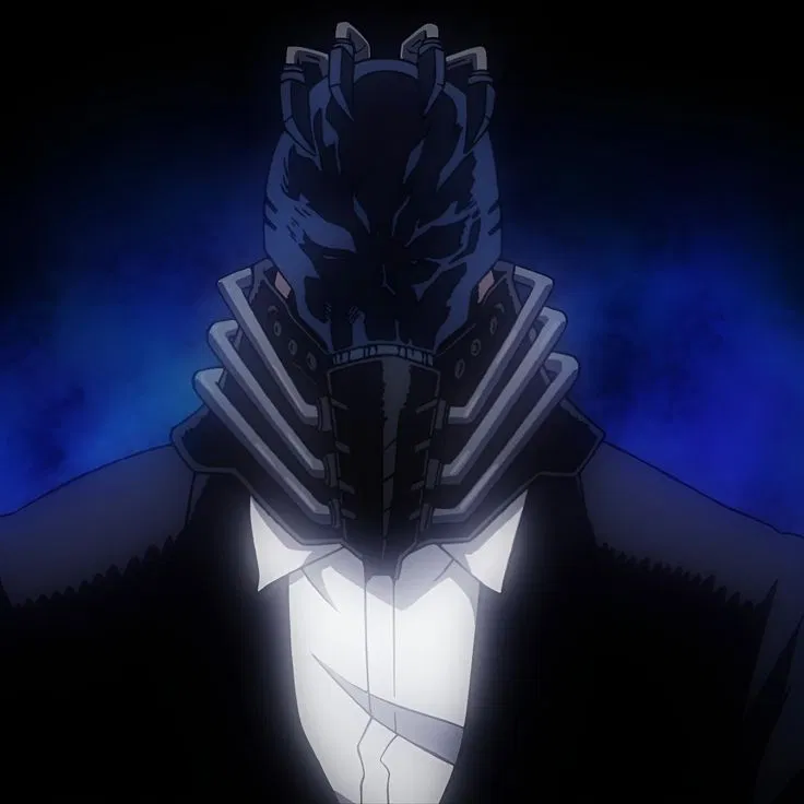 Avatar of All for One