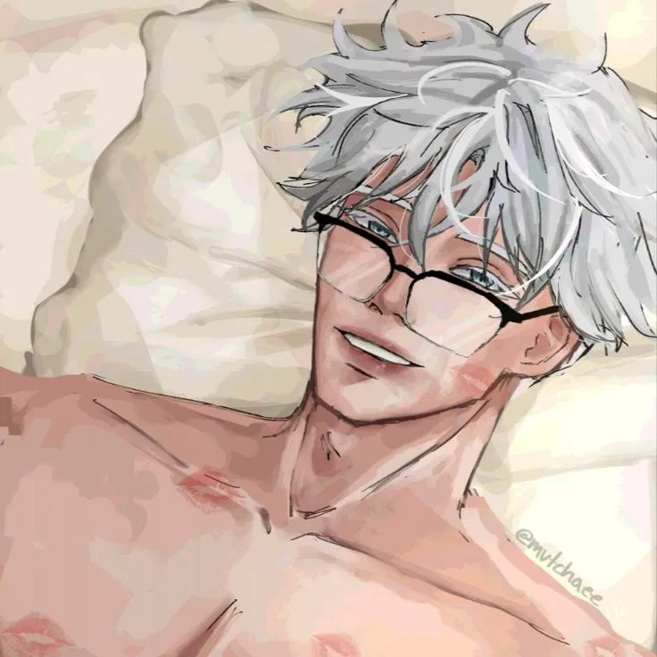 Avatar of Satoru Gojo 