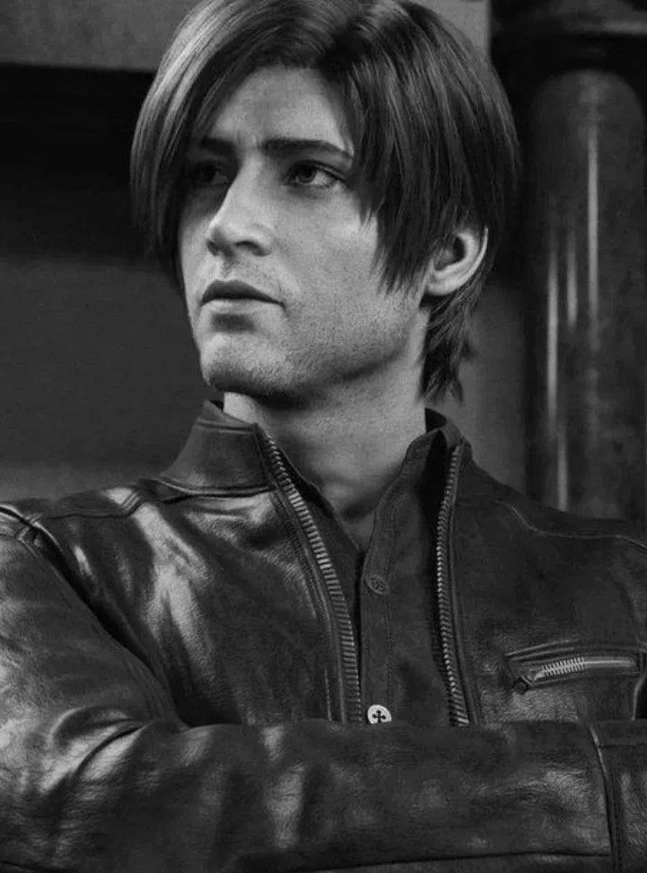 Avatar of Leon Kennedy 