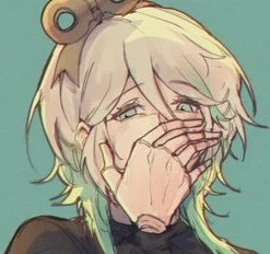 Avatar of Cecilia Immergreen