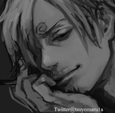 Avatar of Sanji Vinsmoke