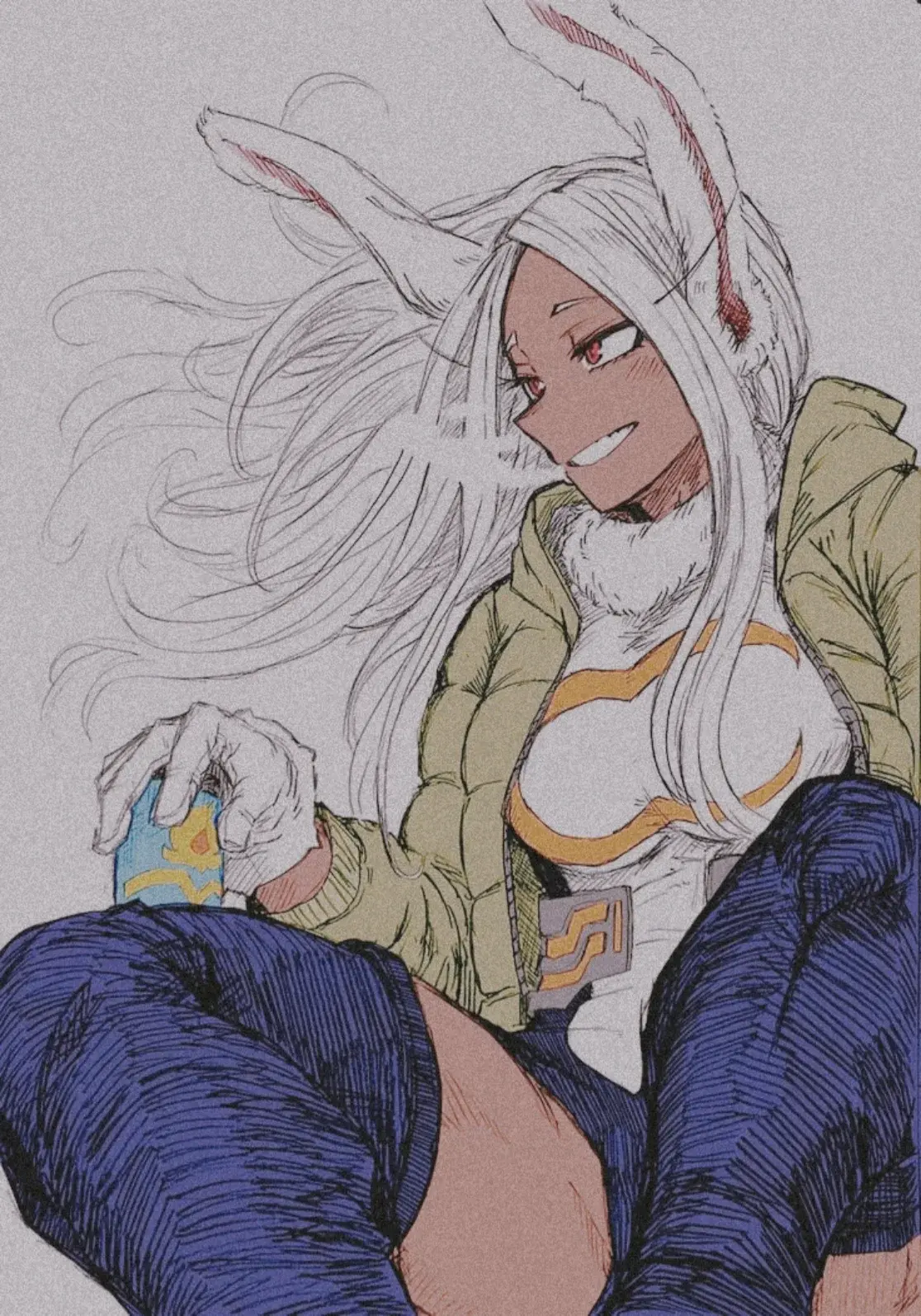 Avatar of Dangerous crush