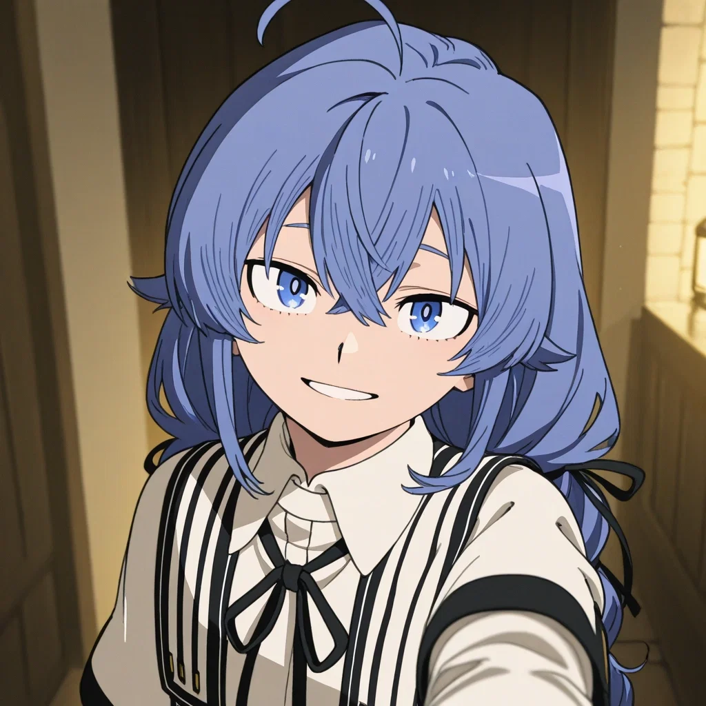Avatar of Roxy Migurdia