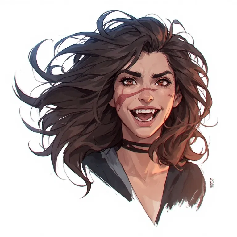 Avatar of Project 683