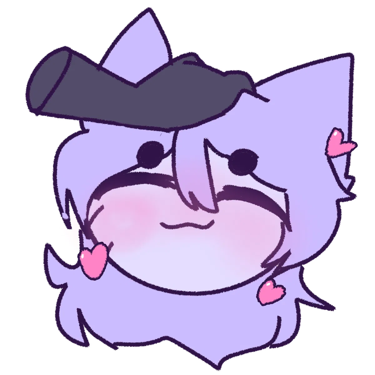 Avatar of Angel Grimalkin [Purrfect Apawcalypse]