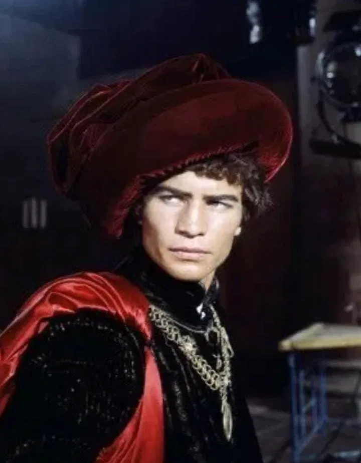Avatar of Tybalt capulet 