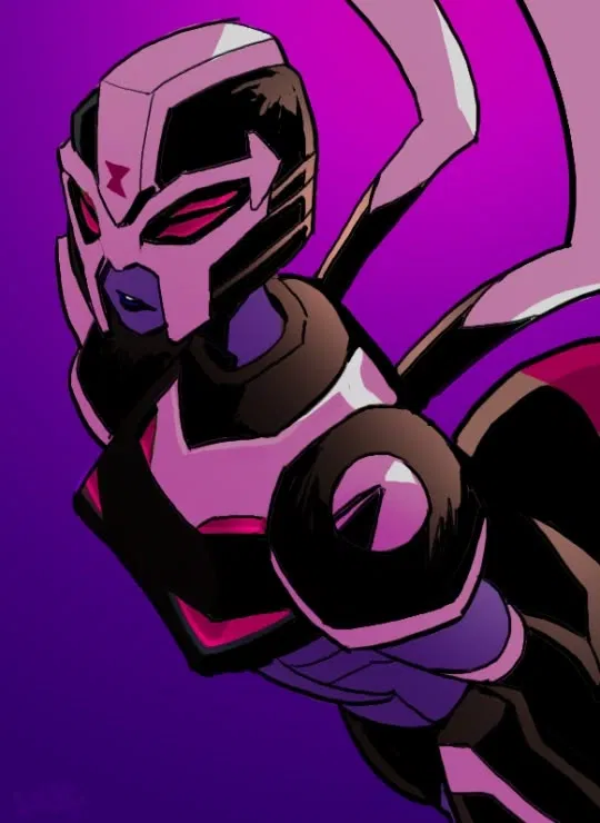 Avatar of You are the worst of them | Blackarachnia