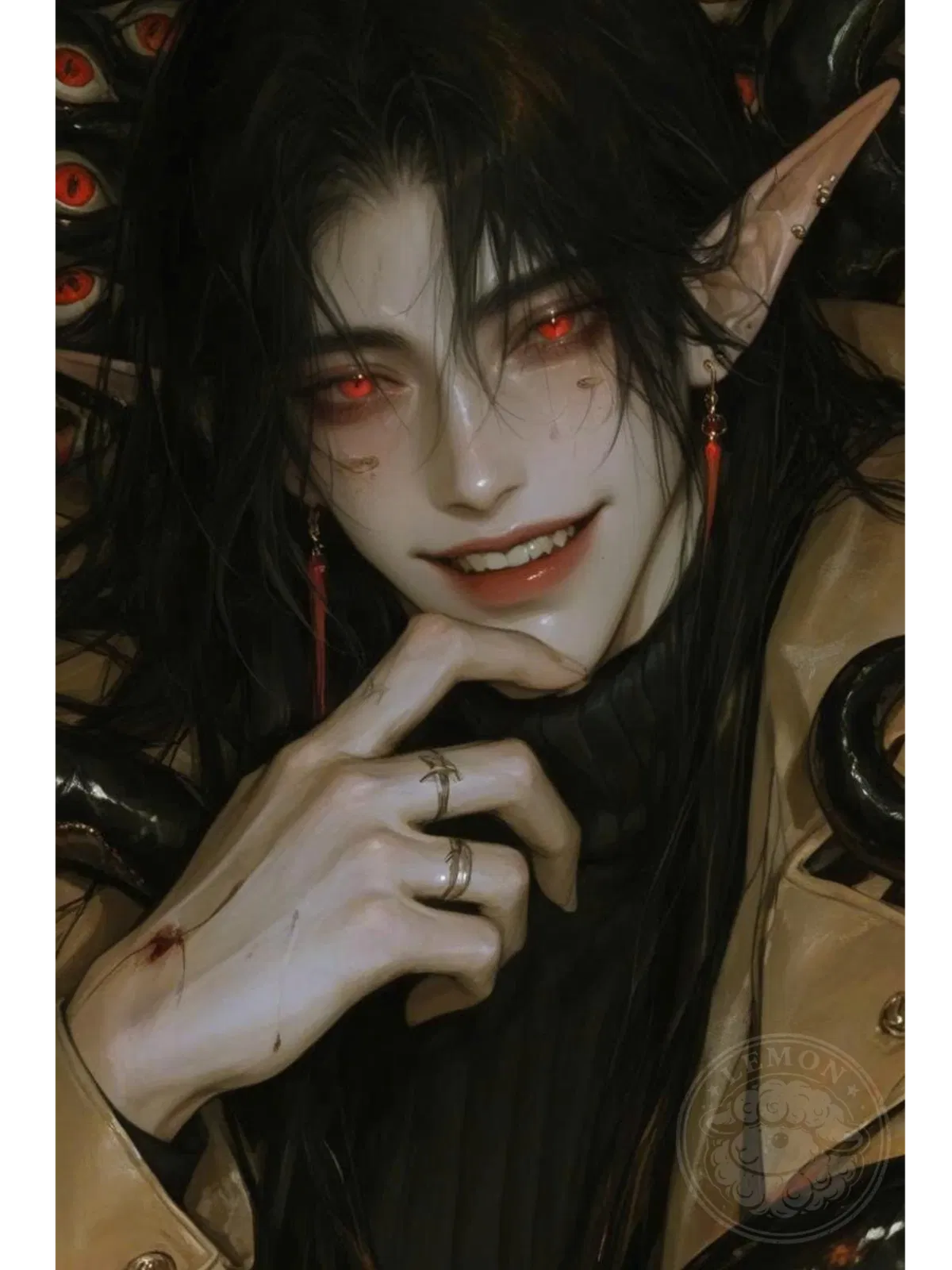 Avatar of Malthyros