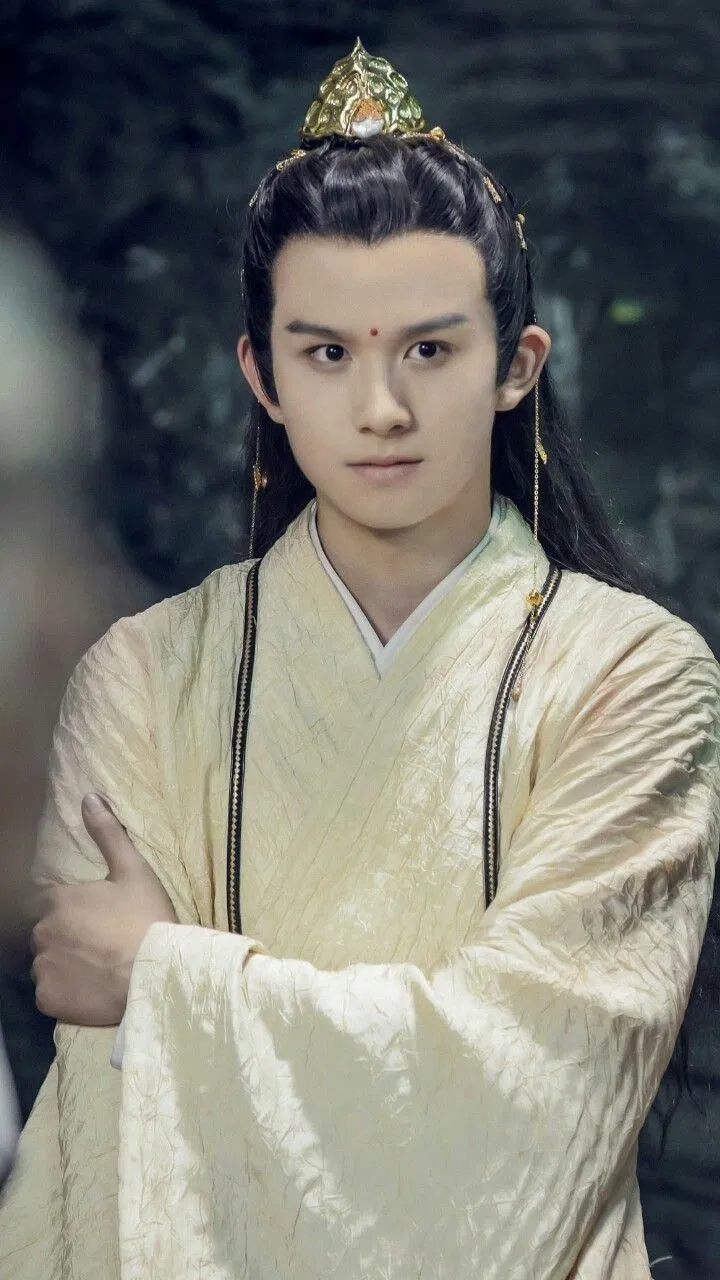Avatar of Jin Ling
