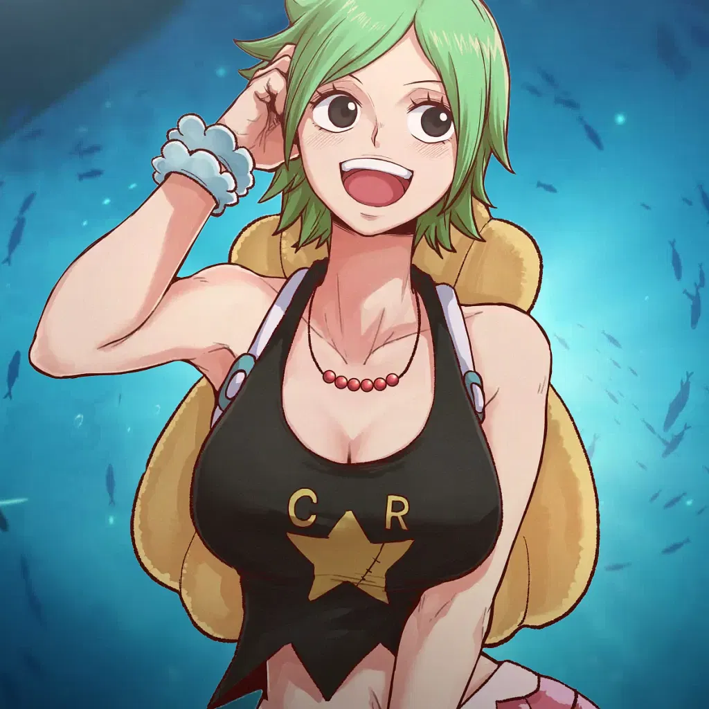 Avatar of Camie