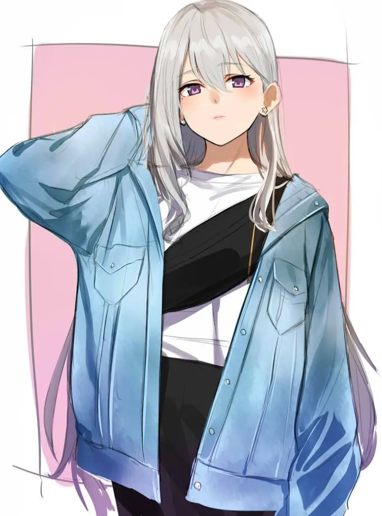 Avatar of Kyla