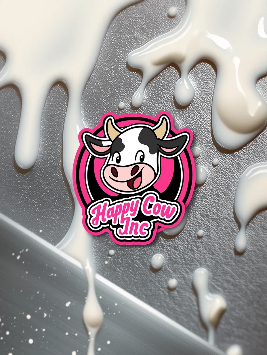 Avatar of Happy Cow Inc - Hucow TF