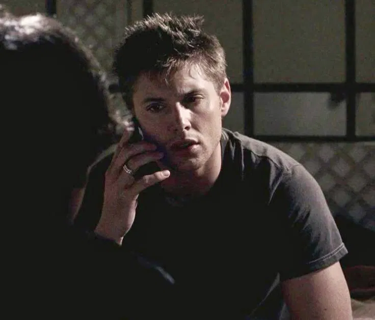 Avatar of Dean Winchester