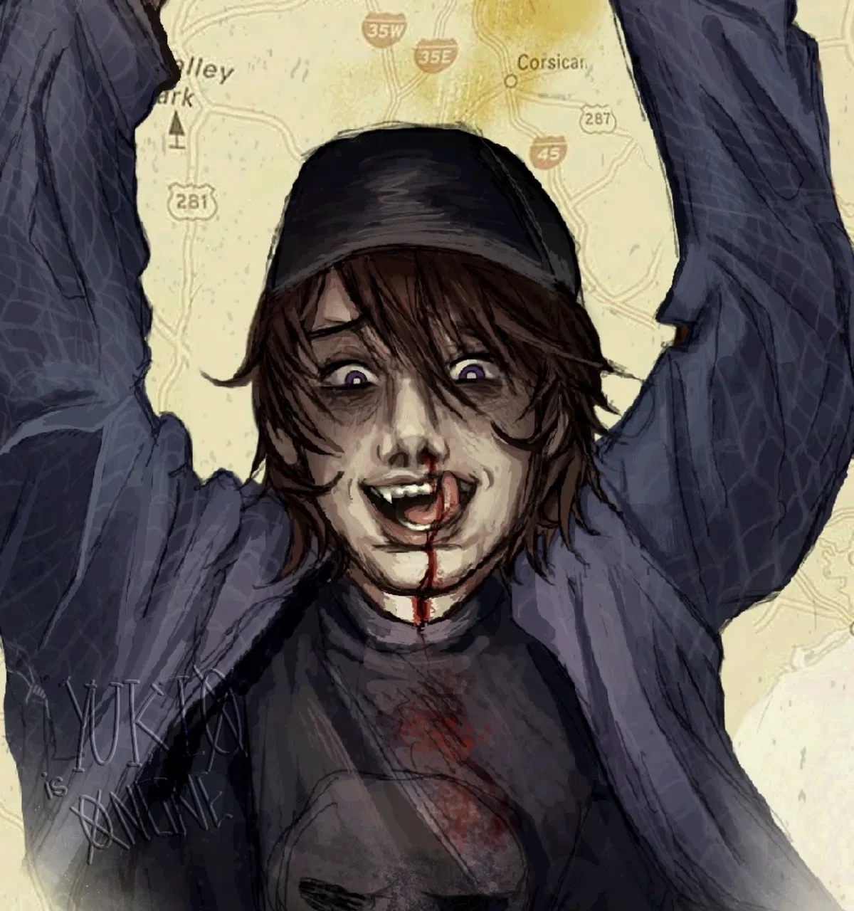 Avatar of 04 - Habit