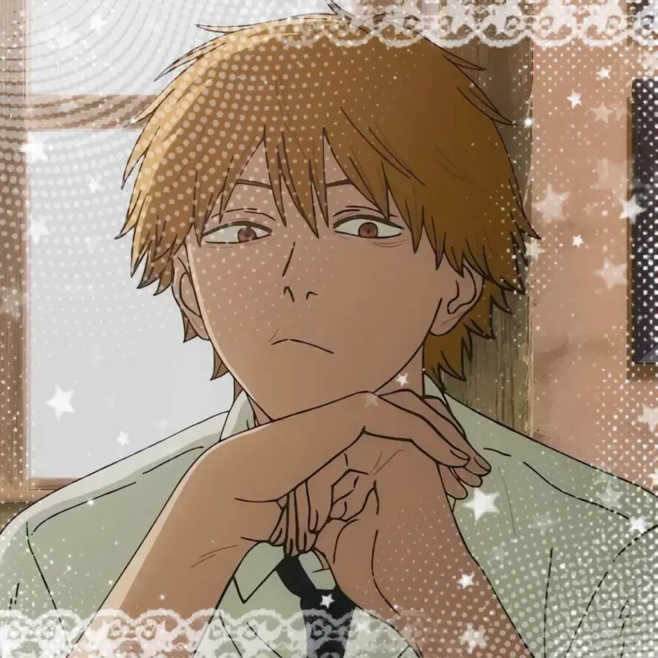 Avatar of ✦ .  denji !