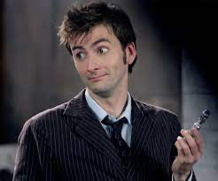 Avatar of 02 10th doctor