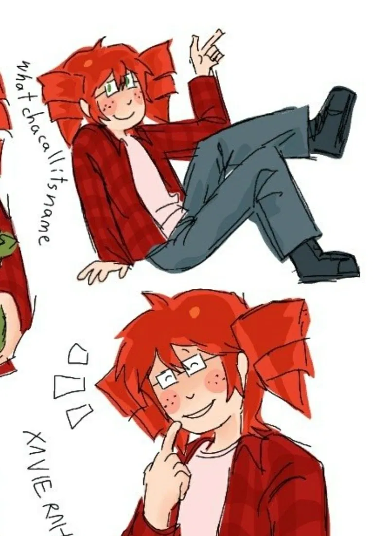 Avatar of Teto kasane