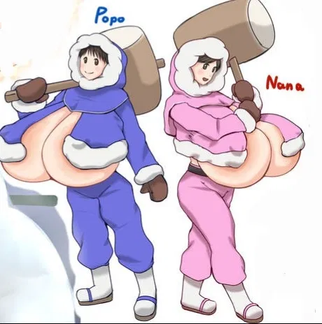 Avatar of Ice Climbers 