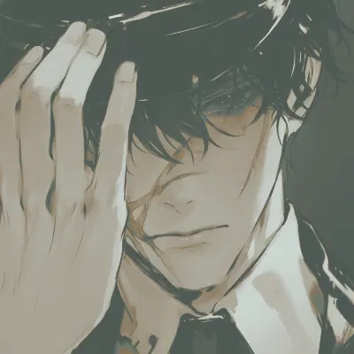 Avatar of Furuya Itsuki