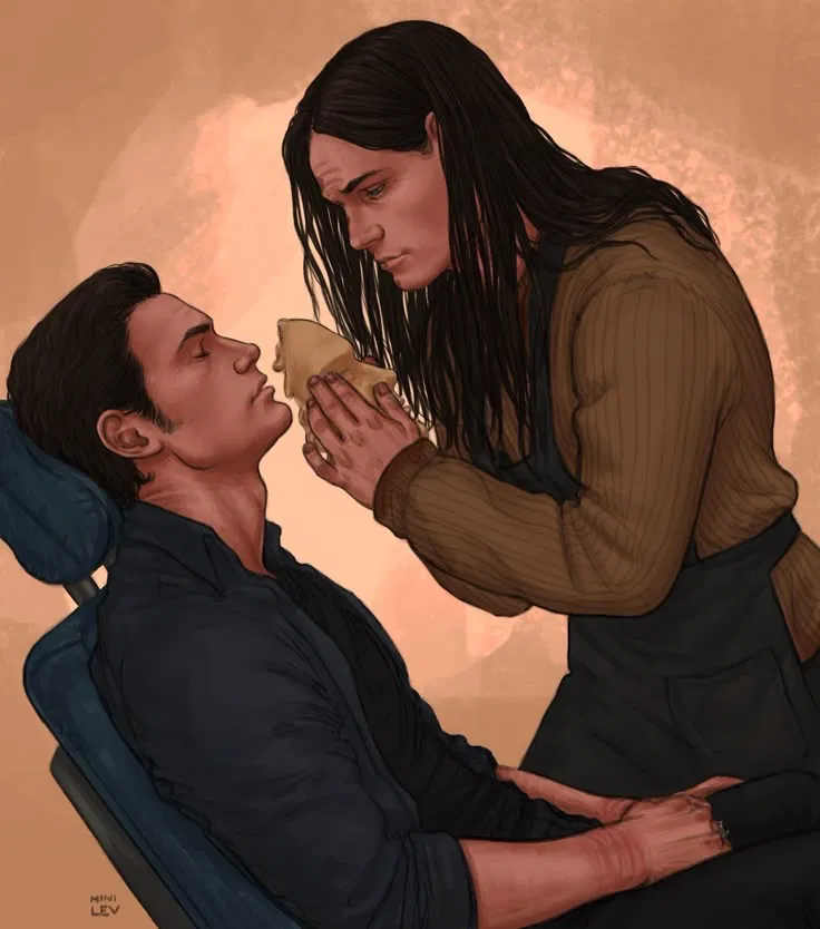 Avatar of Bo and Vincent Sinclair