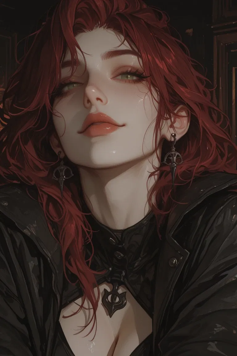Avatar of Annette Legrand