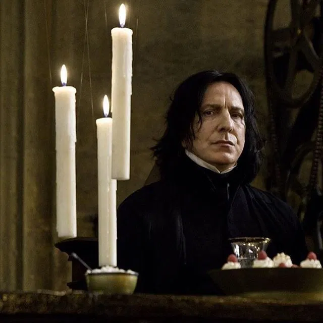 Avatar of Severus Snape