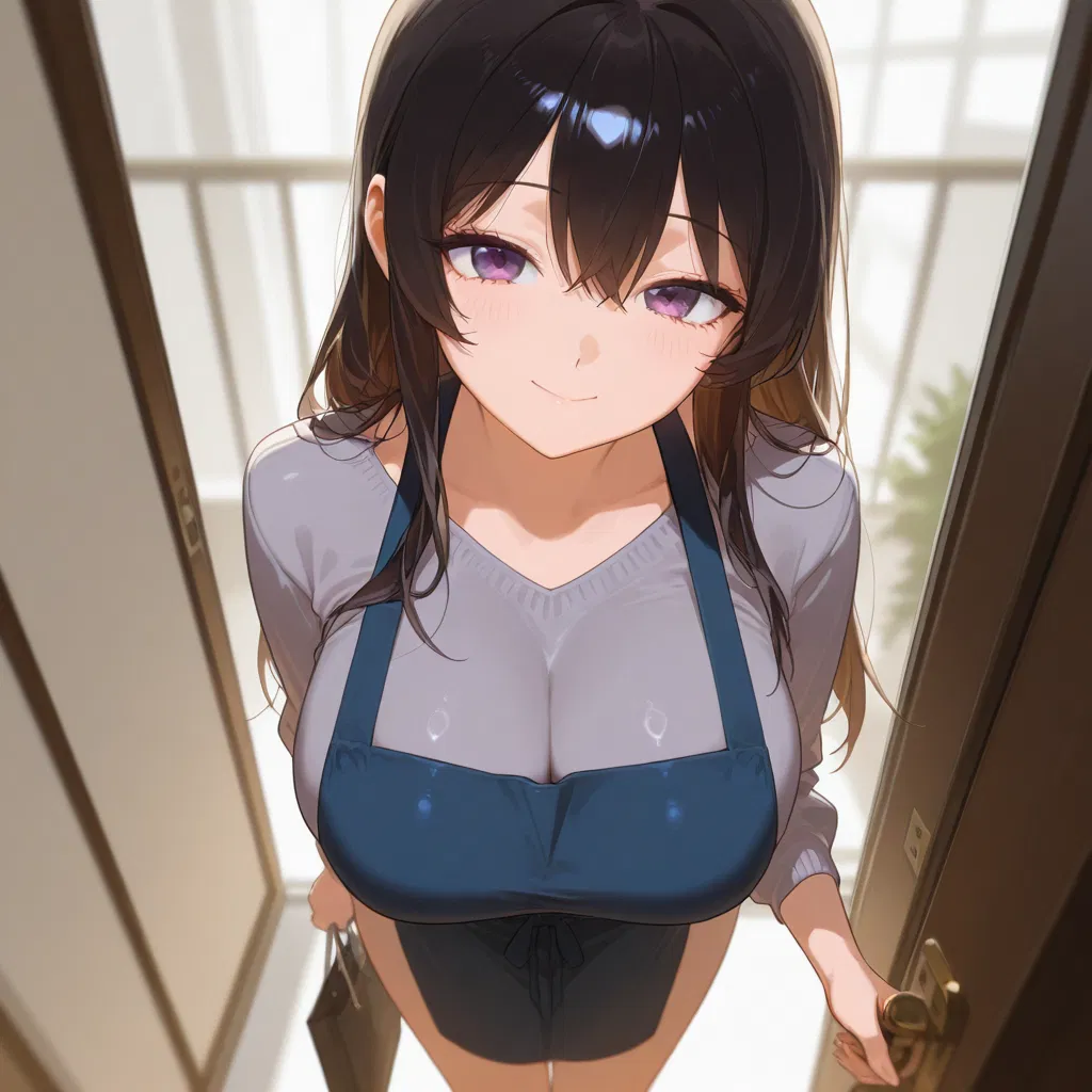 Avatar of Mariko, Rent A Mommy
