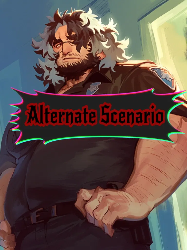 Avatar of Christmas Tradition || Henry