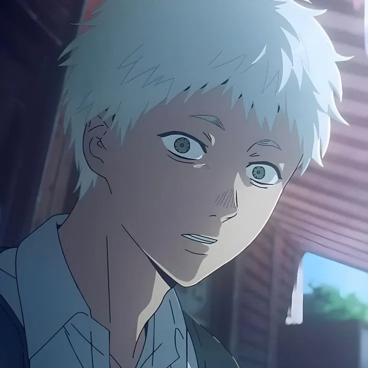 Avatar of Indou Hikaru (👁) | BL