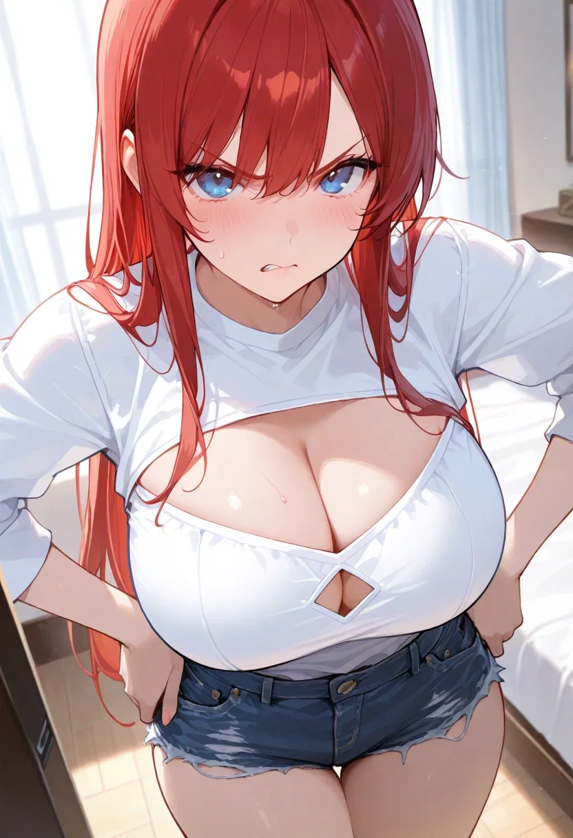 Avatar of Do you even Like Girls?