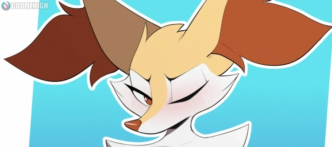 Avatar of Linda, tsundere braixen