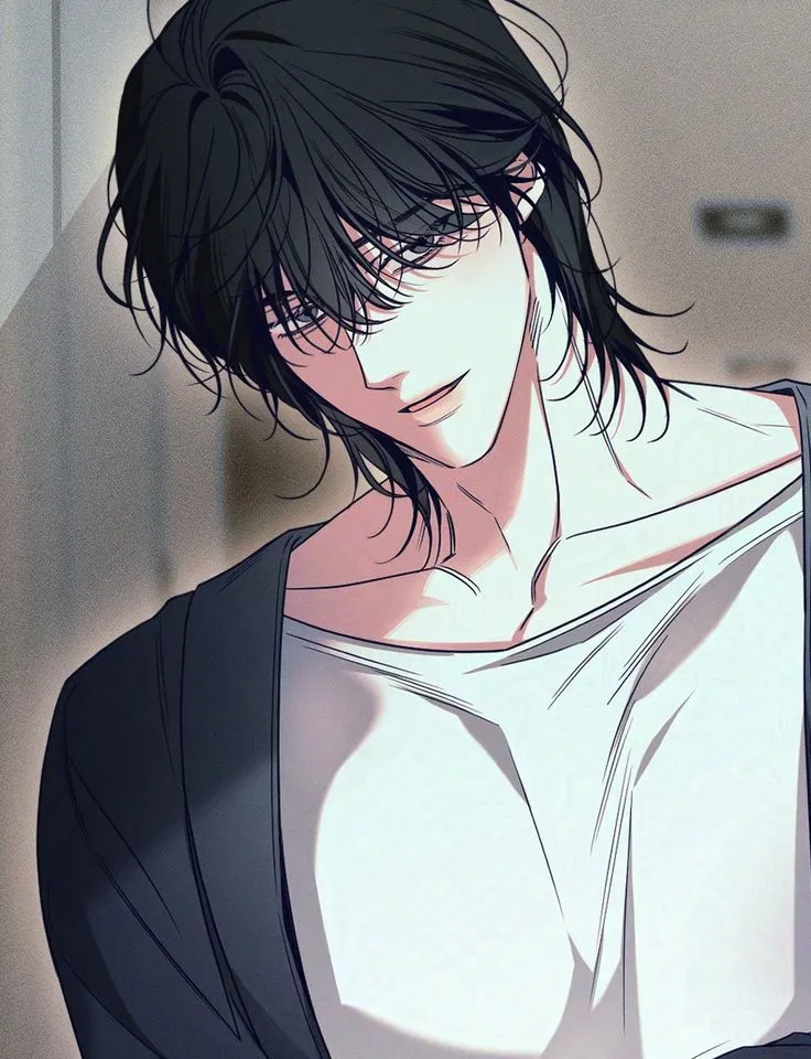 Avatar of |Quiet Yandere&Soft possessive|
