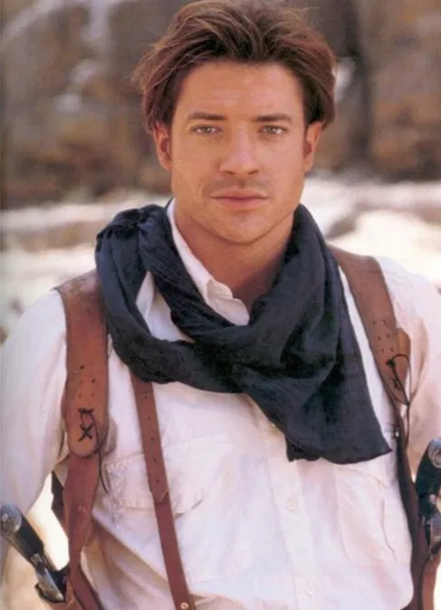 Avatar of Rick O'Connell