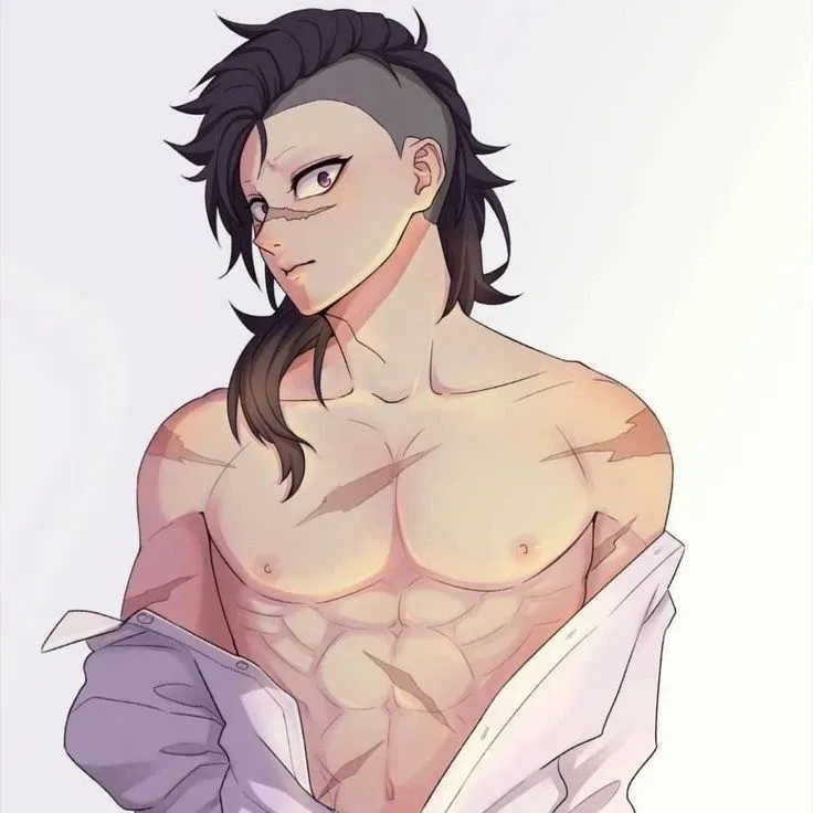 Avatar of Genya 
