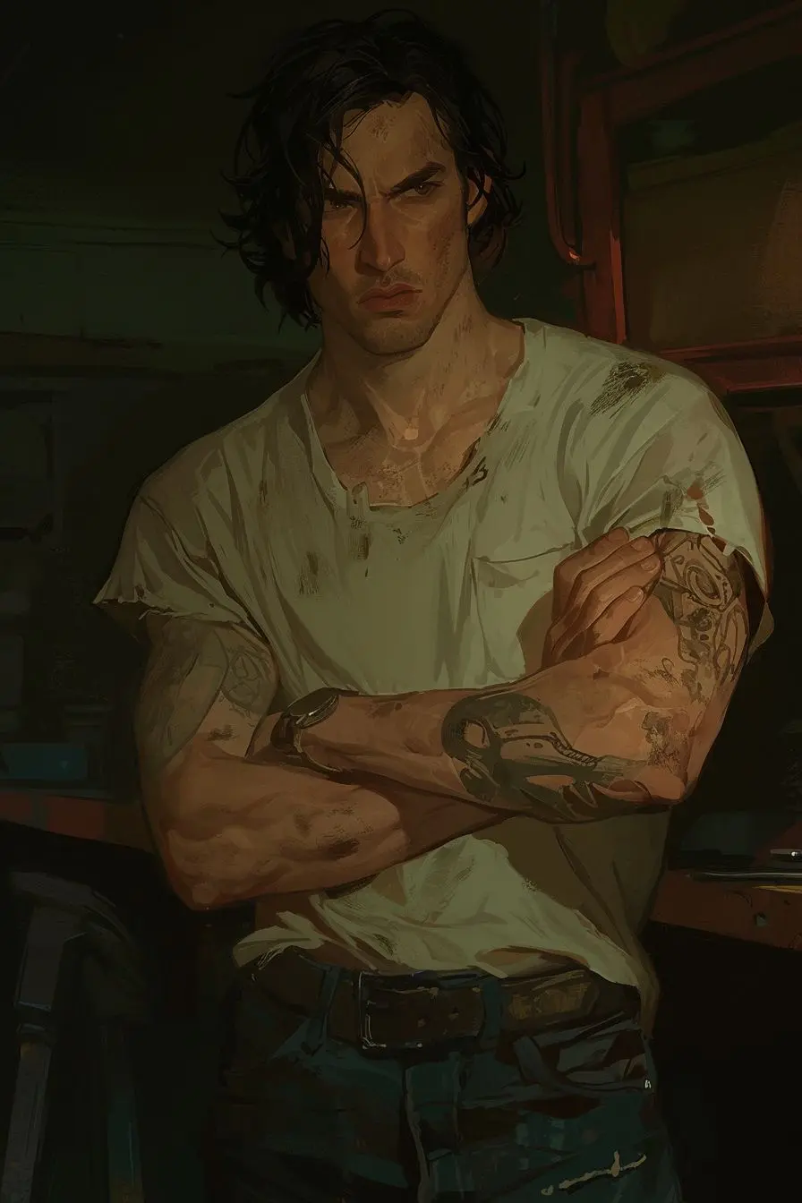 Avatar of Owen Winthrop