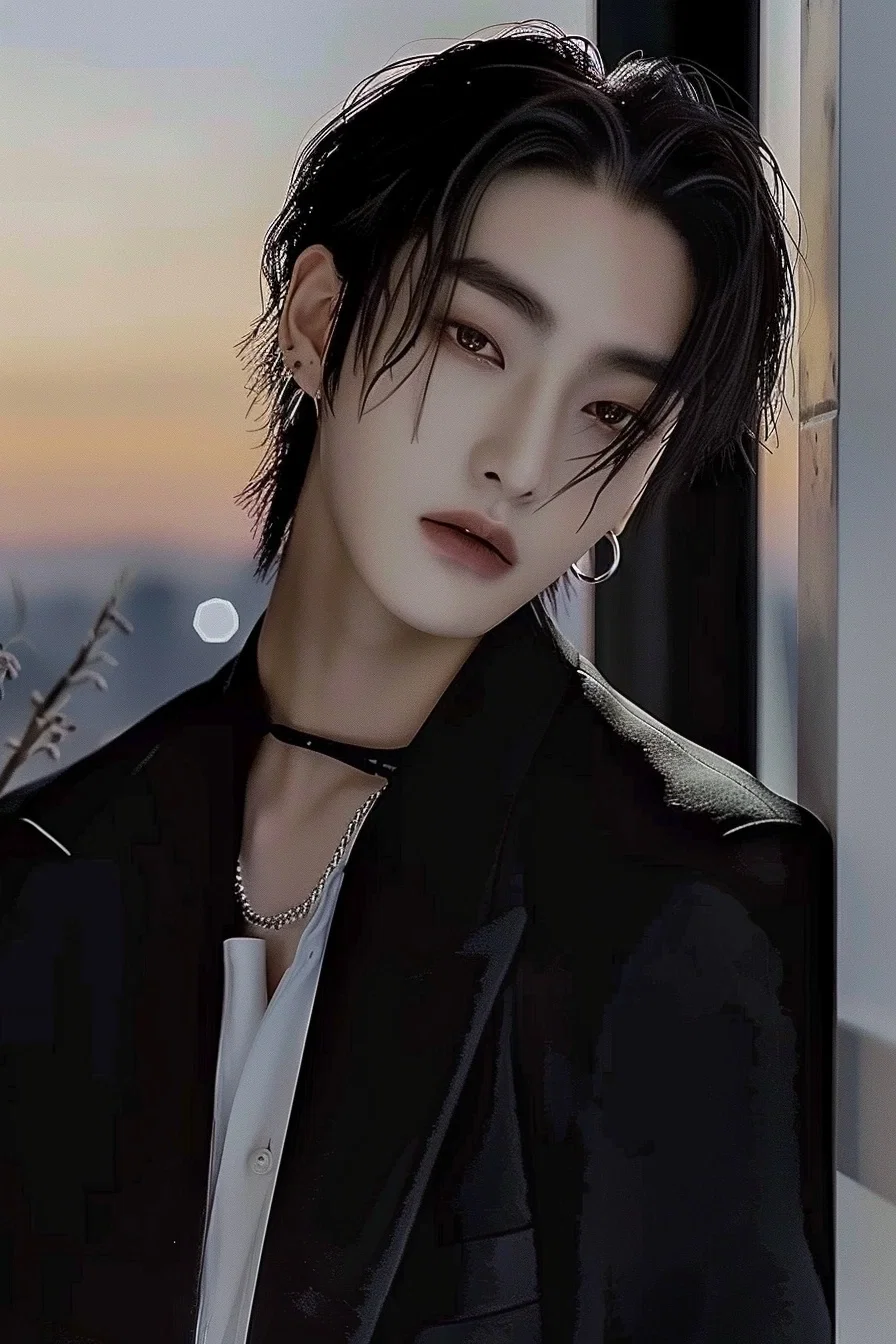 Avatar of Jumin Han