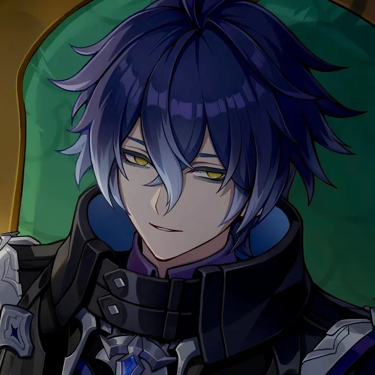 Avatar of Kyryll Chudomirovich Flins