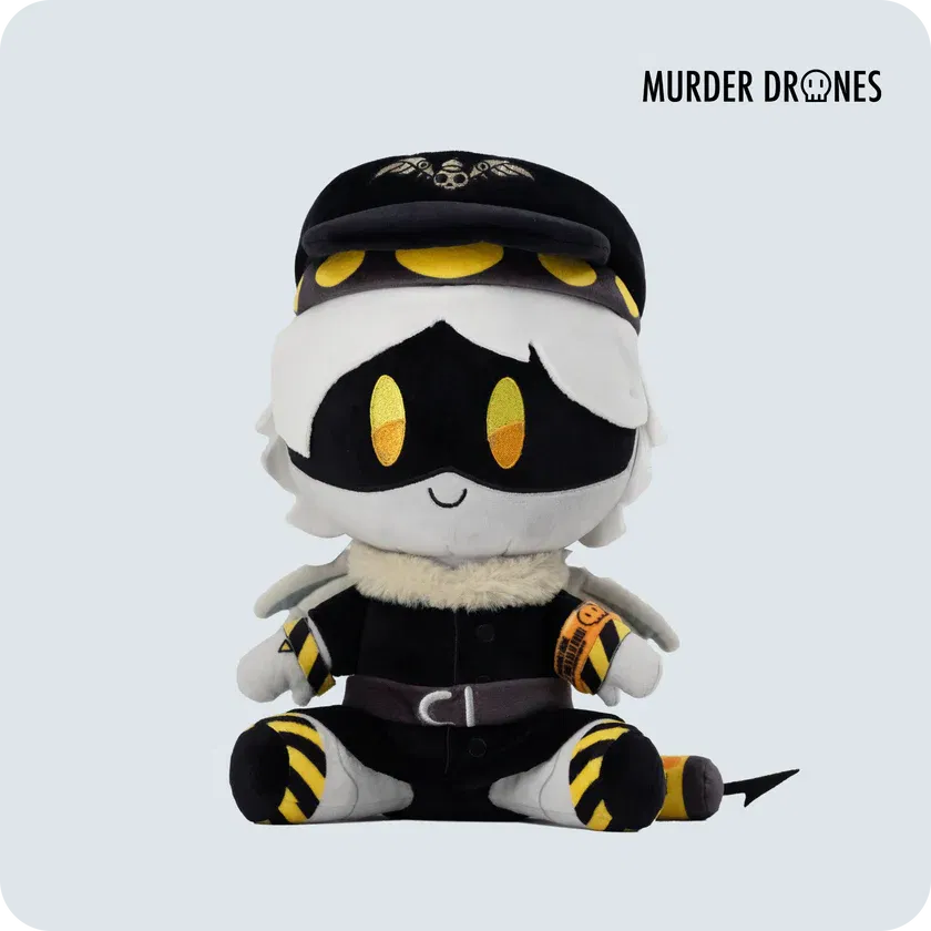 Avatar of Plushified N