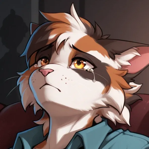 Avatar of Carson | Fading Light